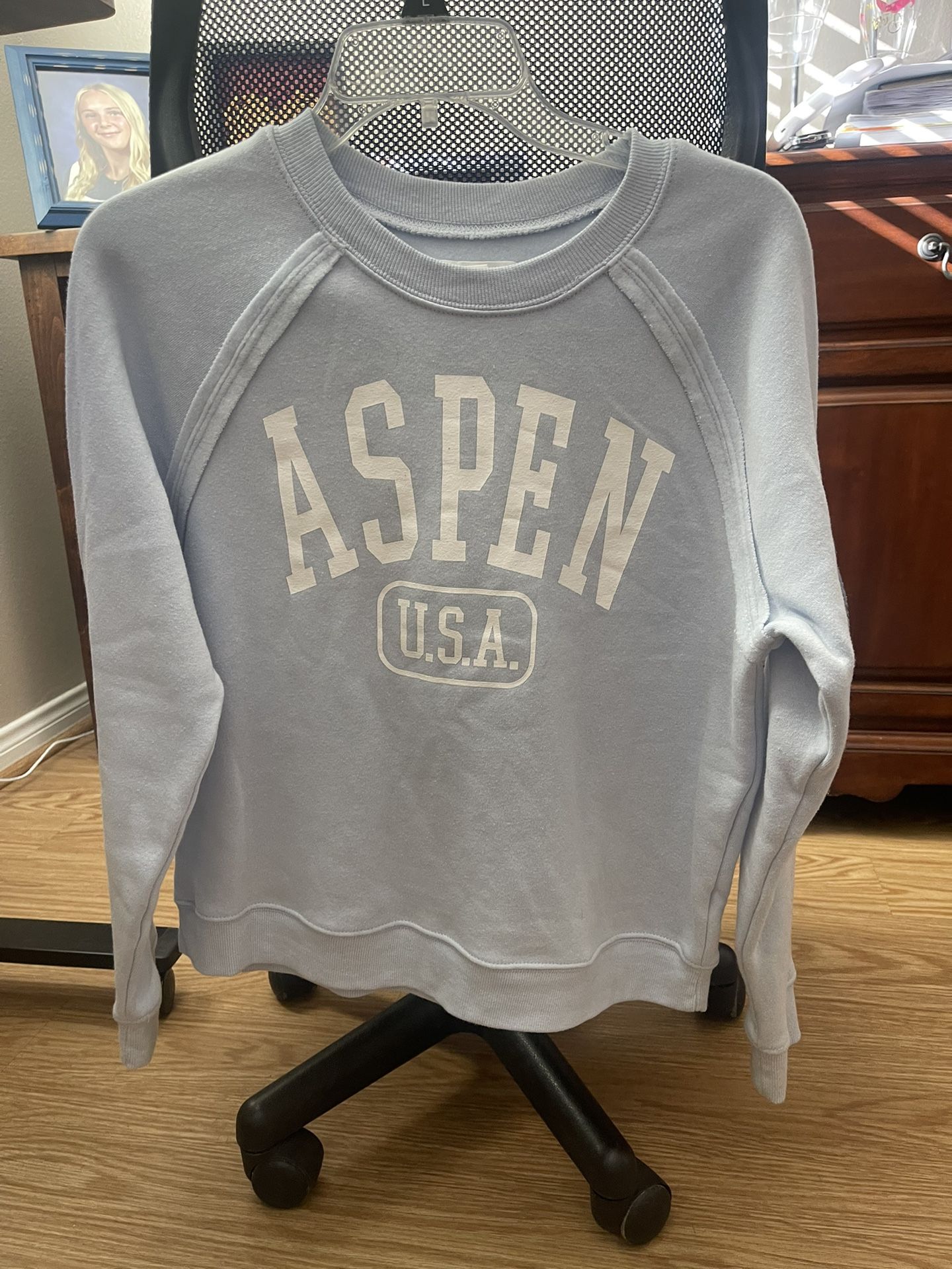 Women’s Sweatshirts
