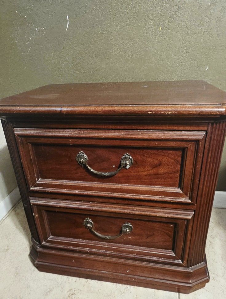 Nightstand