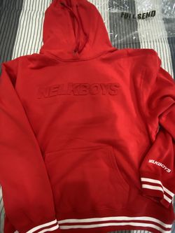 Full Send nelk Boys Hoodie
