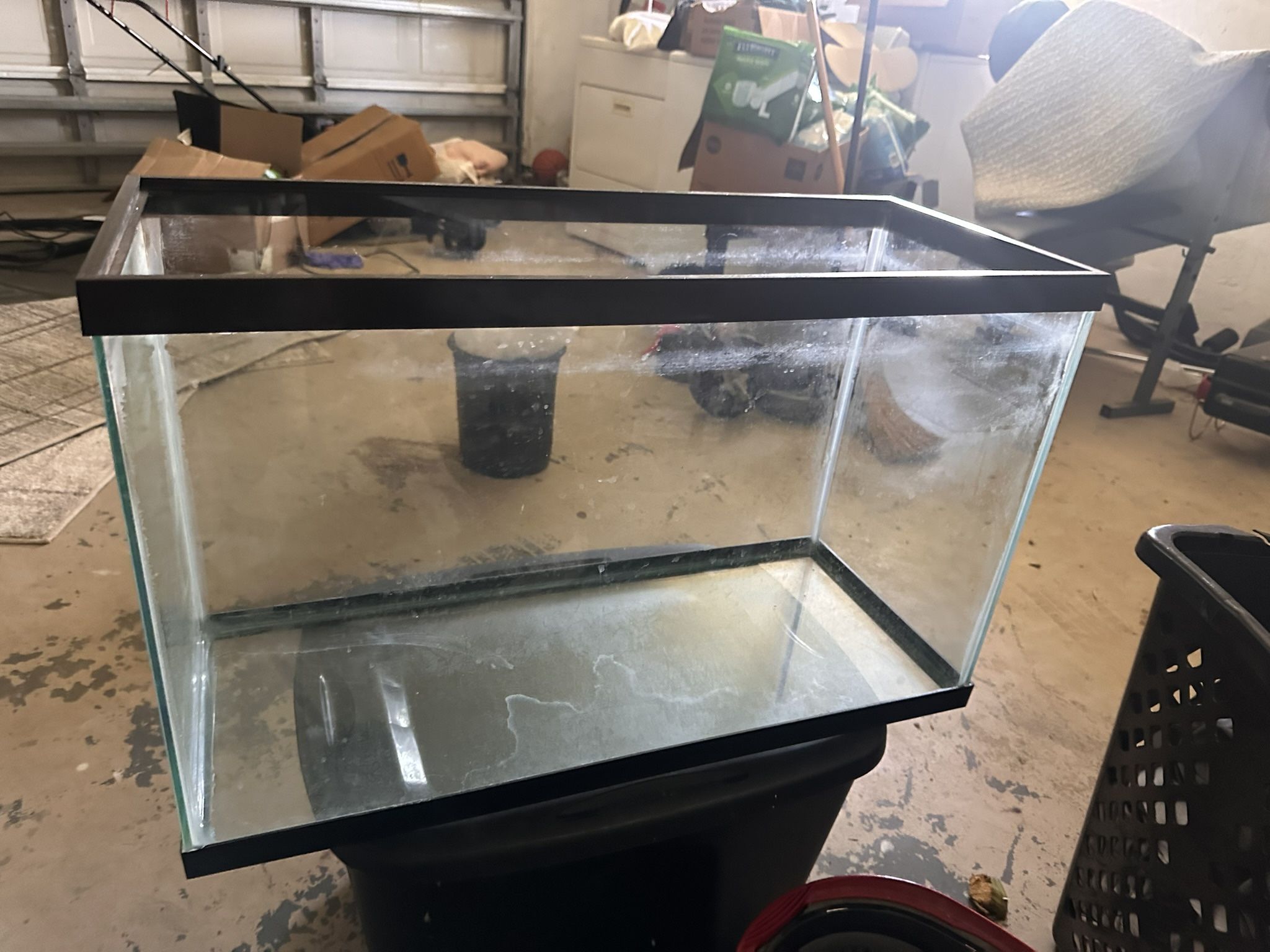 30 Gallon Fish Tank