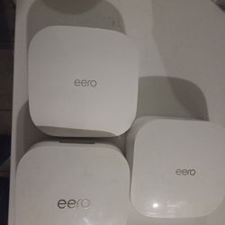 EERO MESH