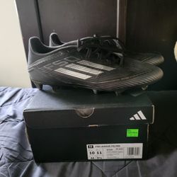 Adidas F50 SOCCER Cleats 
