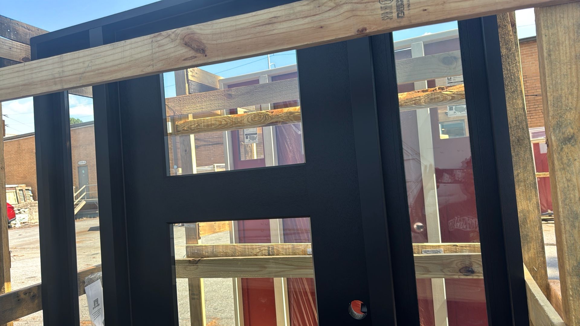 64 X80 Door