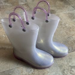 Rain Boots 
