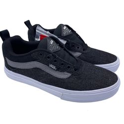 NWT VANS kyle walker old skool men’s skateboard shoe sneakers Size 6.5