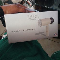 Steamer
