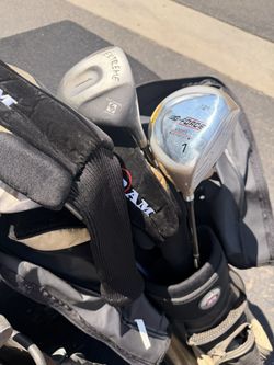 Golf Club Sets