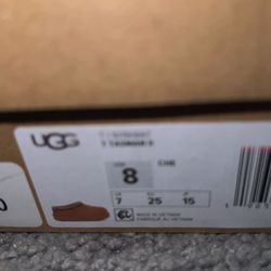 Ugg
