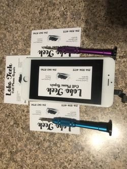 Iphone 7 lcd/screen sale $60.00