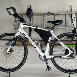Specialized Hybrid Bike