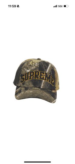 Supreme Difference 6 Panel 