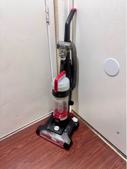 Vacuum like new