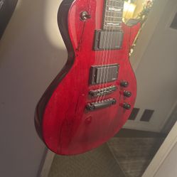 LTD EC-1000
