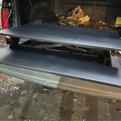 Stand Up Desk