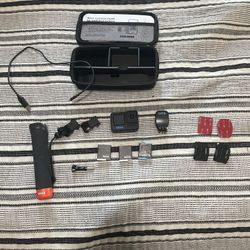 Gopro 11 Bundle 
