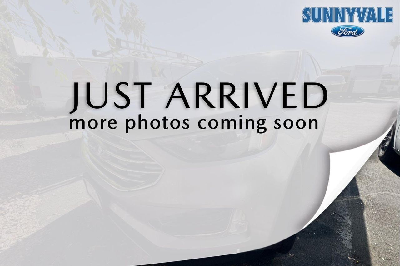 2023 Ford Edge