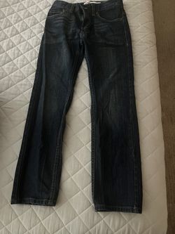 Boy Levi’s 511 Slim 10 regular