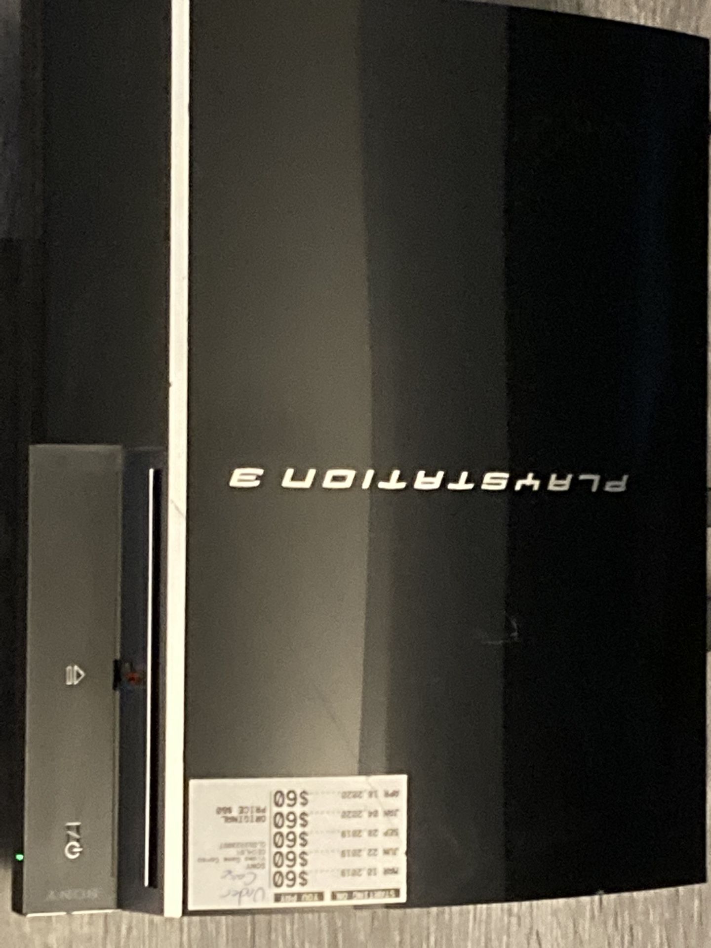 PS3