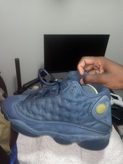Jordan 13