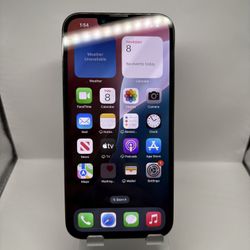 Apple iPhone 13 Pro 256GB (AT&T)