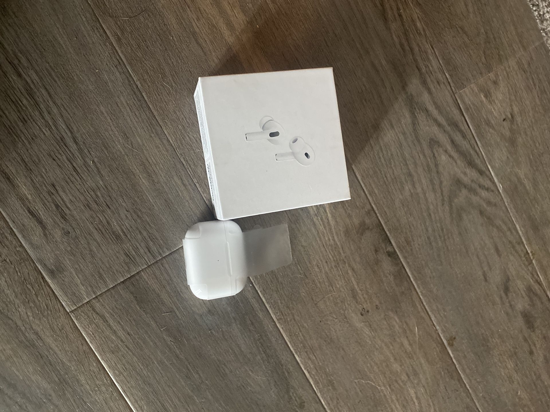 Air Pod Pro 2