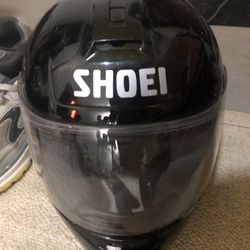 SHOEI Motorcycle Helmet