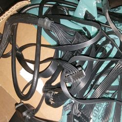 Platinum Level 850 W Evga Like New Power Supply With Warranty 