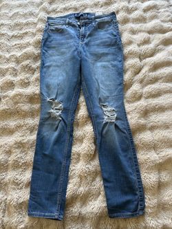 Hollister Jean