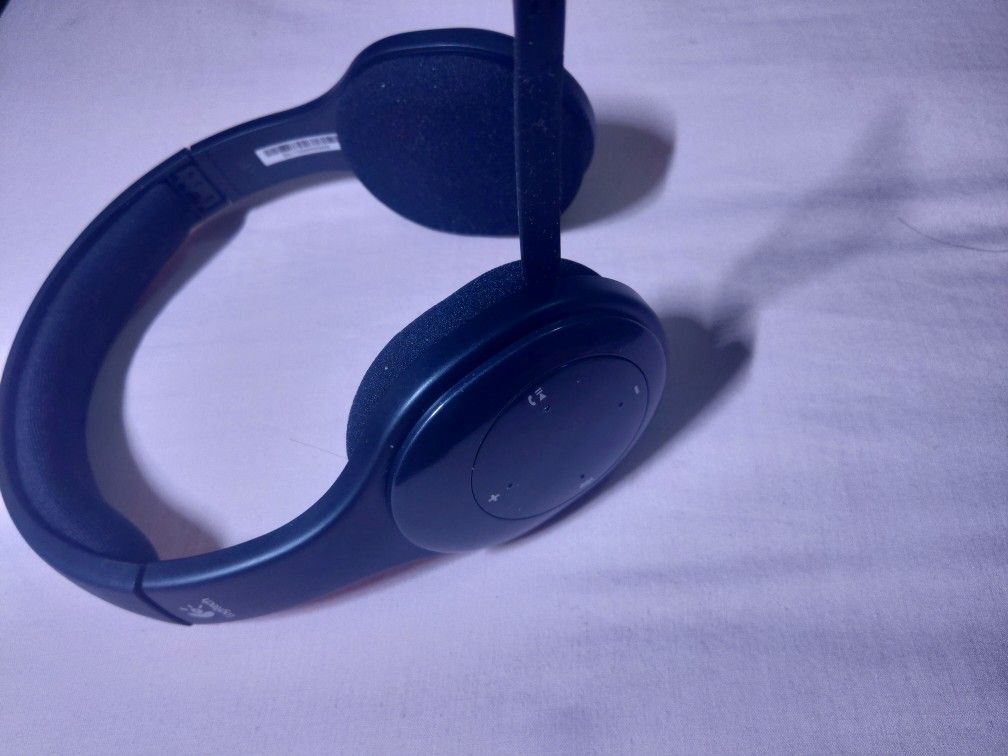 LOGITECH H800