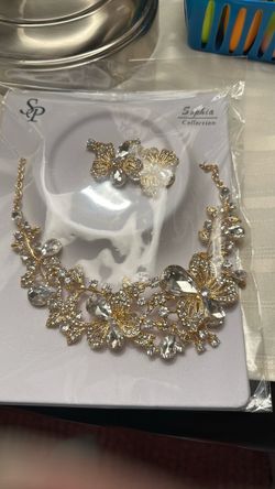 Jewelry set