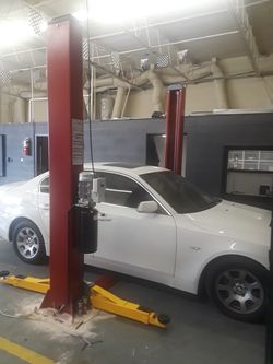 Car Lift sales and hydraulic Repair