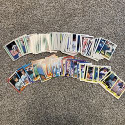 Mariners 1990s Lot