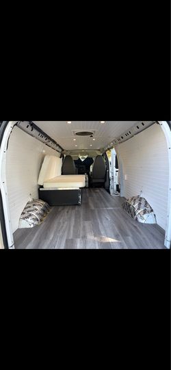 2014 Chevrolet Express 2500