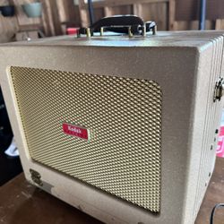 Kodak Pageant Model 8K5 16mm Sound Projector