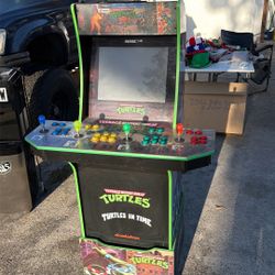 1-up Custom Arcade 2000 Games 