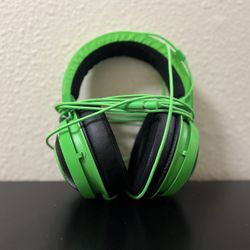 Razer Kraken Headset