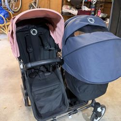 Bugaboo Donkey 5 