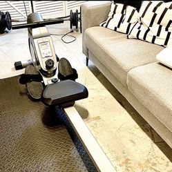 Sunny Magnetic Rower (Exercise) 