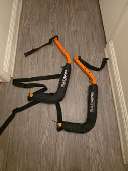 Kayak mounts