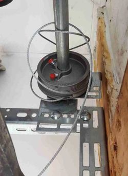 All, For Garage Door