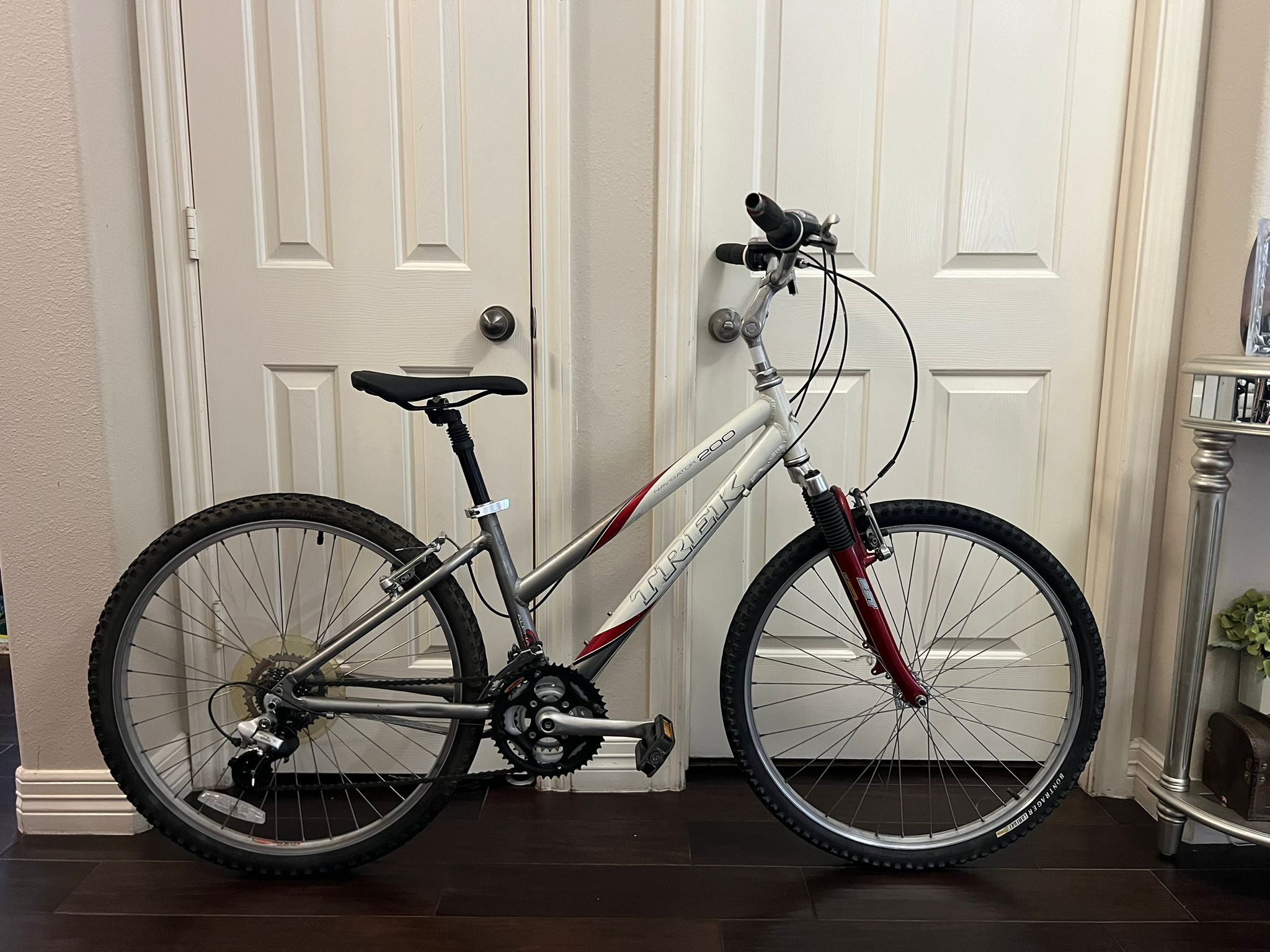 Trek Mountain Bike