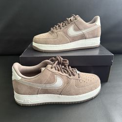 New Mens Nike Air Force 1 Low