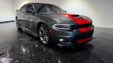 2019 Dodge Charger