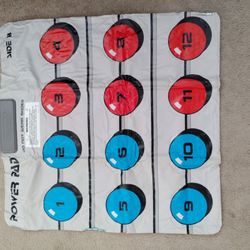 Nintendo Power Pad 