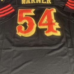 49ers Rivalry Jerseys. New 