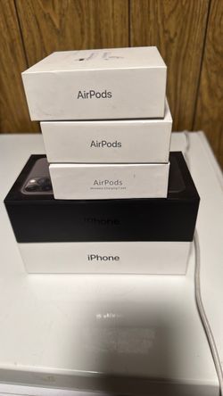 Boxes