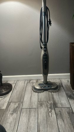 Shark Steam And Scrub Machine