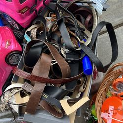 Belts