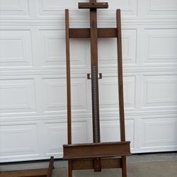 Anco Artists Easel
