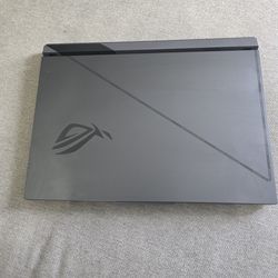 Asus Rog Strix Laptop Gaming